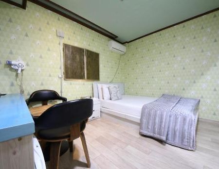 Michigan Motel 抱川市 外观 照片