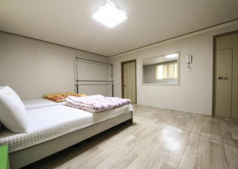 Michigan Motel 抱川市 外观 照片