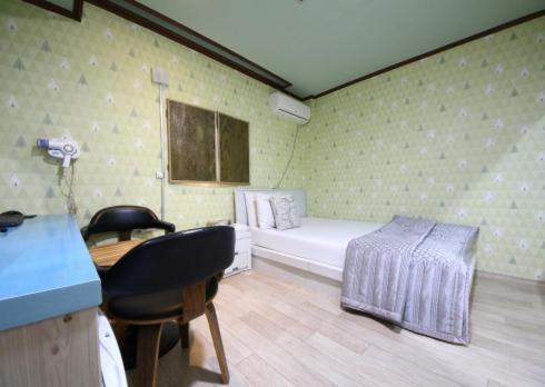 Michigan Motel 抱川市 外观 照片